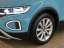 Volkswagen T-Roc 1.5 TSI Cabriolet IQ.Drive Style