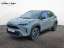 Toyota Yaris Cross Hybride VVT-i Vierwielaandrijving