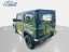 Suzuki Jimny AllGrip Comfort