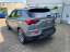 SsangYong Korando 2WD Quartz