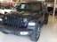 Jeep Wrangler 4xe Sahara