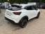 Nissan Juke 1,0 N-Style 17" Alu Klima LED DAB