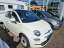 Fiat 500C Dolcevita