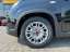 Fiat Panda Hybrid+Klima+Bluetooth+Freisprecheinrichtung