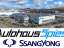 SsangYong Torres 2WD Forest Edition