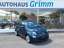 Fiat 500 1.2 8V Automatik