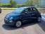 Fiat 500 1.2 8V Automatik