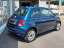 Fiat 500 1.2 8V Automatik