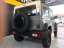 Suzuki Jimny AllGrip Clear