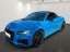 Audi TT 45 TFSI Quattro Roadster S-Tronic