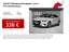 Audi A3 40 TFSI Hybride S-Tronic Sportback