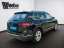 Volkswagen Tiguan 4 Motion AHK Aut Navi LED