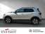 Volkswagen T-Cross 1.0 TSI DSG Move