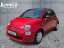Fiat 500C 1.0l Hybrid 70PS mit Klima