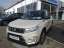 Suzuki Vitara AllGrip Comfort Hybrid