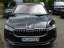 Skoda Superb 2.0 TDI 4x4