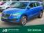 Skoda Karoq 2.0 TDI 4x4