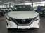 Nissan Qashqai 1.3 Connecta LED+KEYLESS+360°+ACC+VC