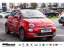 Fiat 500C RED