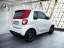 Smart EQ fortwo Cabrio