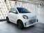 Smart EQ fortwo Cabrio