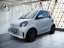 Smart EQ fortwo Cabrio