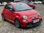 Abarth 595 Design Paket, Tech Paket, Linea F595, 165PS