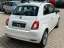 Fiat 500 Star Automatik, CityPaket, DAB