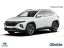 Hyundai Tucson Hybrid Plug-in Smart