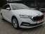 Skoda Octavia TDI Selection LED Teilleder Sitzheizung 17Z