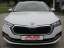 Skoda Octavia TDI Selection LED Teilleder Sitzheizung 17Z