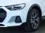 Audi A1 30 TFSI Allstreet S-Tronic