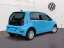 Volkswagen e-up! e-up! CCS KLIMA TEL DAB SHZ