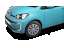 Volkswagen e-up! e-up! CCS KLIMA TEL DAB SHZ