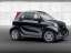 Smart EQ fortwo 60kWed Cabrio cool&Audio