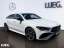 Mercedes-Benz CLA 180 AMG Line Shooting Brake