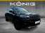 Jeep Compass 1.3 Plug-In Klimaautomatik Automatik