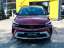 Opel Crossland X 1.2 Turbo Elegance Turbo