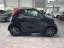 Smart EQ fortwo Cabrio Passion