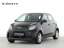 Smart EQ forfour EQ *22 kW-Bordlader*Sitzhzg*KlimaA*ALU15