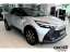 Toyota C-HR Hybride Team D Voorwielaandrijving