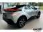 Toyota C-HR Hybride Team D Voorwielaandrijving