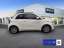 Fiat 500e Cabrio Toter Winkel Assi