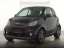 Smart EQ fortwo 60kWed Passion cool&Audio