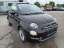 Fiat 500C Dolcevita