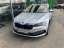 Skoda Superb 4x4 Combi