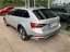 Skoda Superb 4x4 Combi