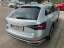 Skoda Superb 4x4 Combi