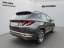 Hyundai Tucson 1.6 Hybrid Plug-in Vierwielaandrijving