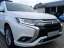 Mitsubishi Outlander 4WD PHEV